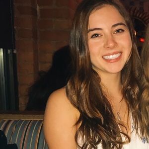 Meet your Posher, Kristina